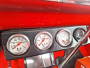 Used 1953 GMC 3500 White - Interior and Exterior details 11