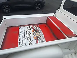 Used 1953 GMC 3500 White - Interior and Exterior details 6