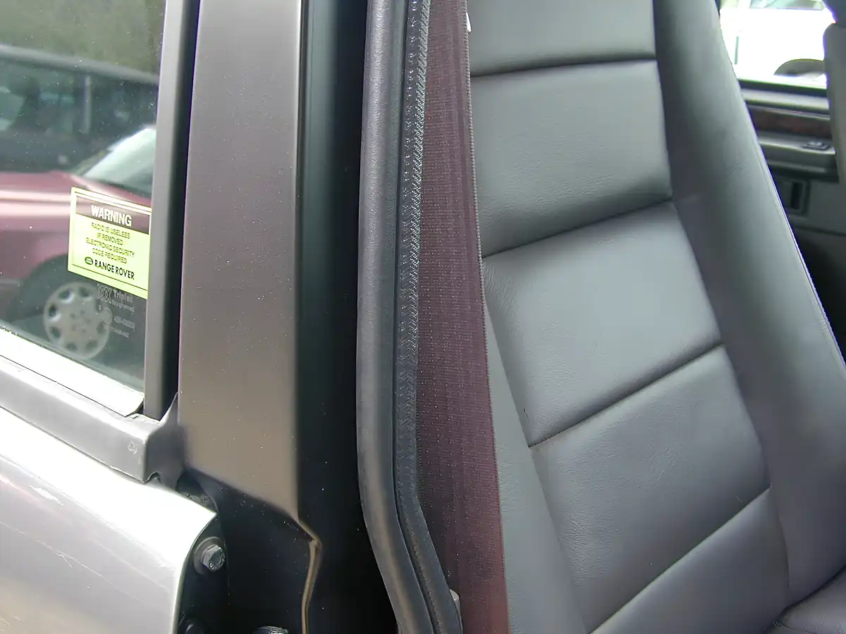 Used 1960 Land Rover Range Rover Classic Other - Interior and Exterior details 15