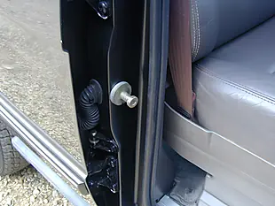 Used 1960 Land Rover Range Rover Classic Other - Interior and Exterior details 16