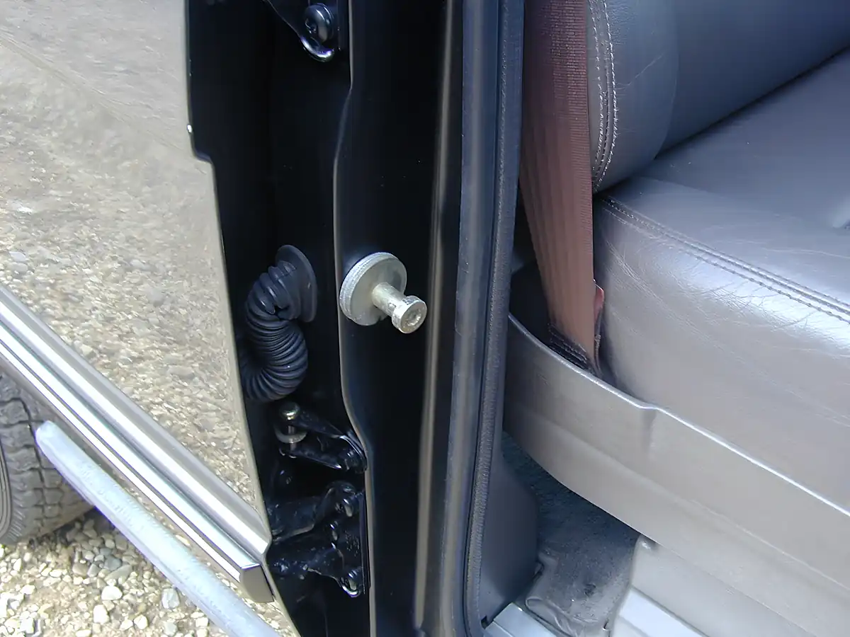 Used 1960 Land Rover Range Rover Classic Other - Interior and Exterior details 16
