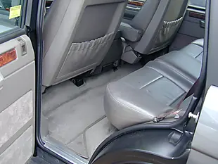 Used 1960 Land Rover Range Rover Classic Other - Interior and Exterior details 17