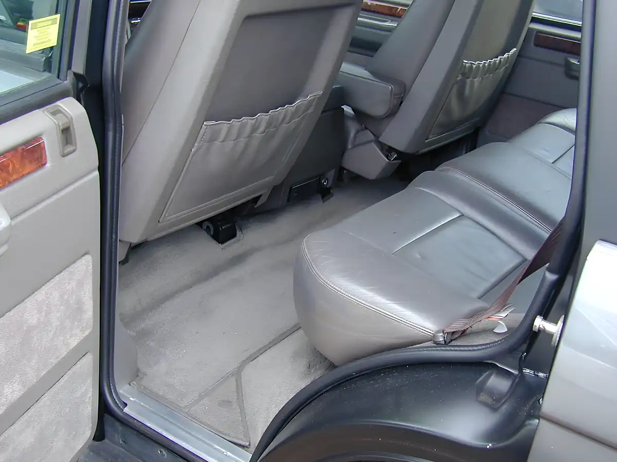 Used 1960 Land Rover Range Rover Classic Other - Interior and Exterior details 17