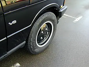 Used 1960 Land Rover Range Rover Classic Other - Interior and Exterior details 5