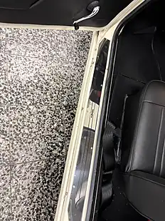Used 1962 Triumph Vitesse White - Interior and Exterior details 15