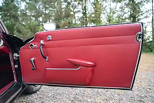 Used 1965 Mercedes-Benz 230SL Pagoda - Interior and Exterior details 17