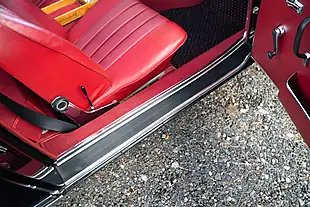 Used 1965 Mercedes-Benz 230SL Pagoda - Interior and Exterior details 18