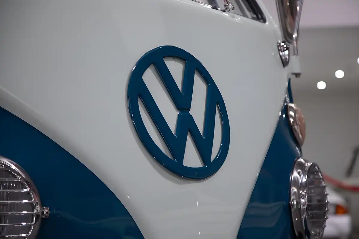 Used 1965 Volkswagen T1 Campervan Devon Caravette Sea Blue - Interior and Exterior details 18