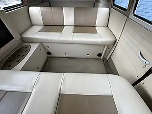 Used 1967 Volkswagen T1 Splitscreen Camper Black - Interior and Exterior details 19