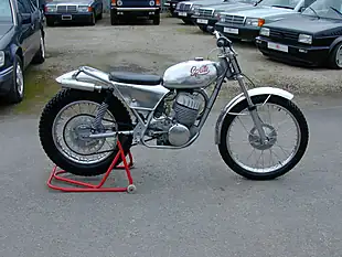 Used 1969 Triumph Street Scrambler Sprite 405 Alloy Other - Interior and Exterior details 2