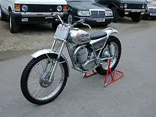 Used 1969 Triumph Street Scrambler Sprite 405 Alloy Other - Interior and Exterior details 4