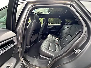 Used 1970 Jaguar F-Pace R-Sport Grey - Interior and Exterior details 7