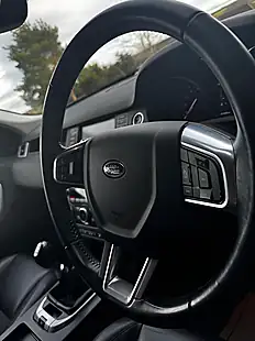 Used 1970 Land Rover Discovery Sport Se Tech White - Interior and Exterior details 10