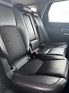 Used 1970 Land Rover Discovery Sport Se Tech White - Interior and Exterior details 12