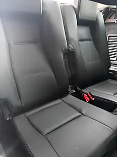 Used 1970 Land Rover Discovery Sport Se Tech White - Interior and Exterior details 13