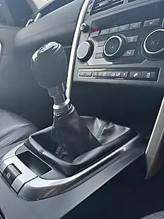 Used 1970 Land Rover Discovery Sport Se Tech White - Interior and Exterior details 9