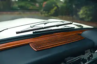Used 1970 Mercedes-Benz 280SL Pagoda White - Interior and Exterior details 15