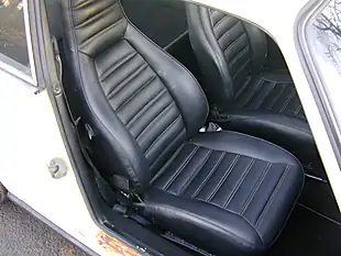 Used 1975 Porsche 911 Coupe Primrose Yellow - Interior and Exterior details 14