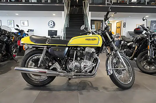 1976 Honda CB750 750cc