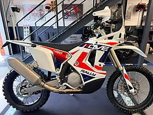 Used 1978 Kawasaki KH250 - Interior and Exterior details 20
