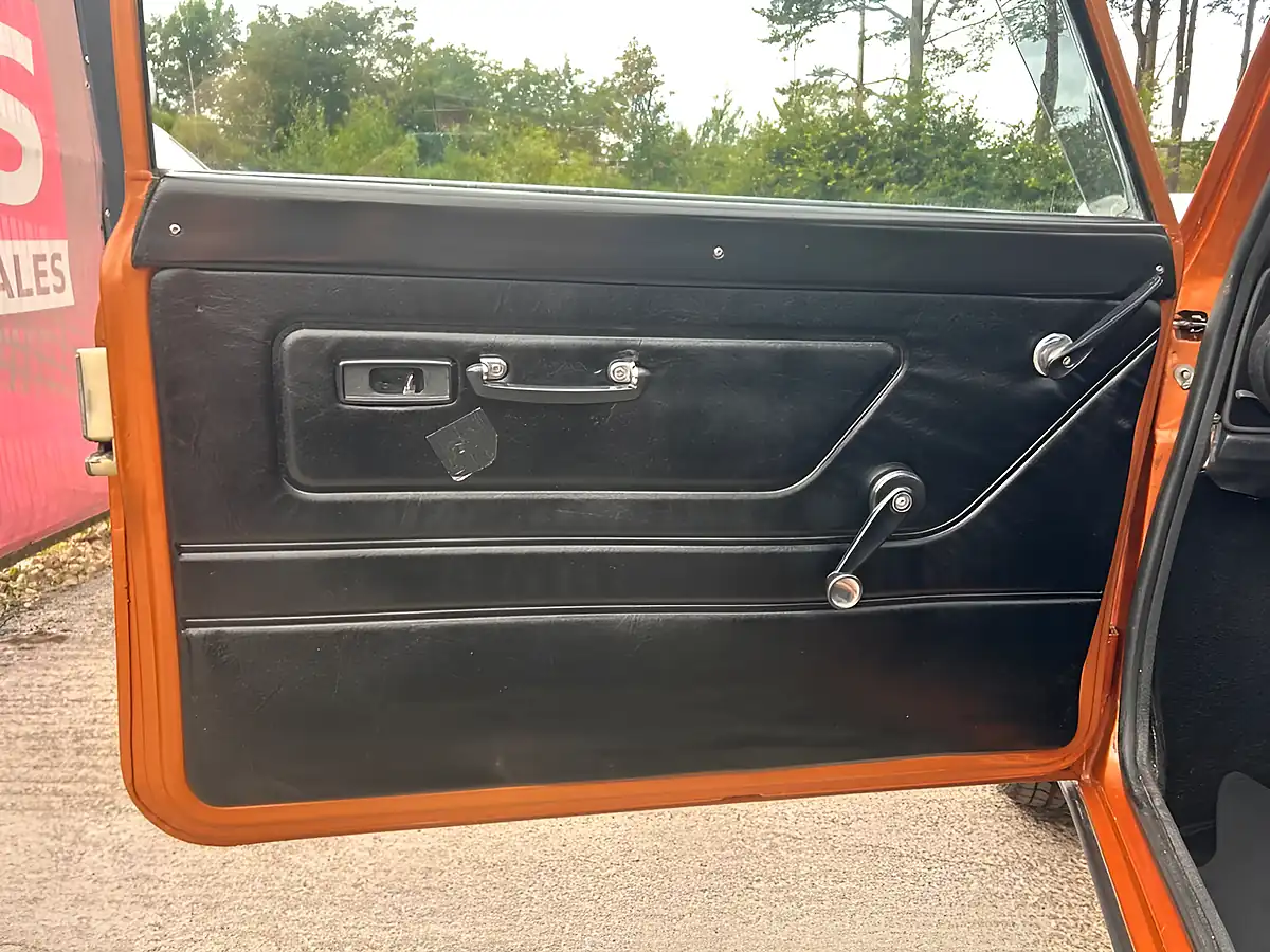 Used 1978 MINI Clubman - Interior and Exterior details 10