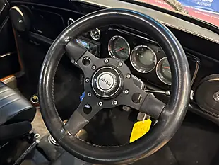 Used 1978 MINI Clubman - Interior and Exterior details 14
