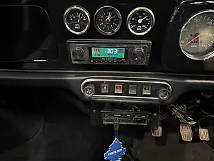 Used 1978 MINI Clubman - Interior and Exterior details 15