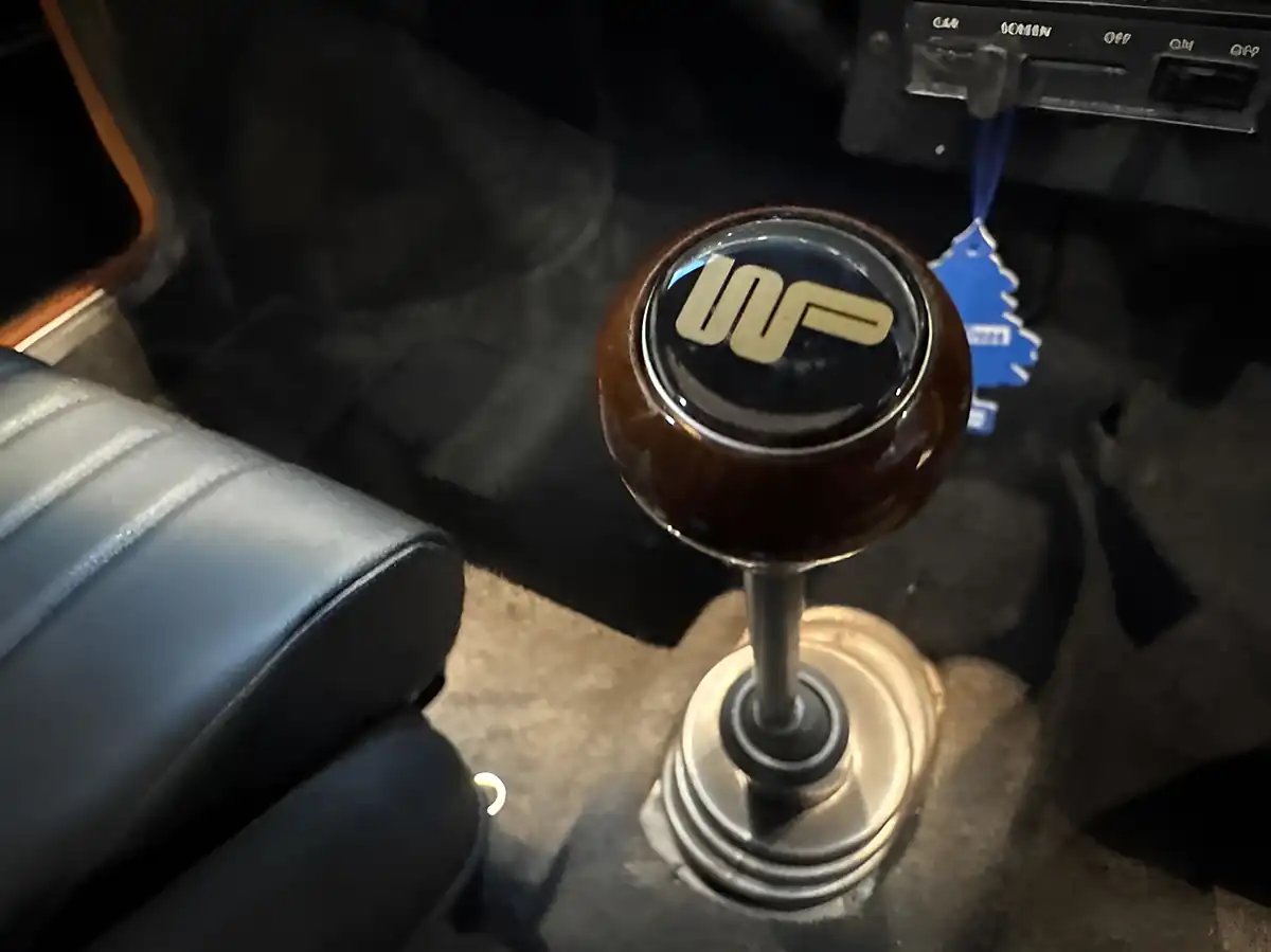 Used 1978 MINI Clubman - Interior and Exterior details 16