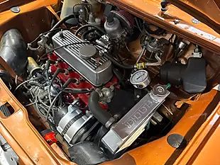 Used 1978 MINI Clubman - Interior and Exterior details 17