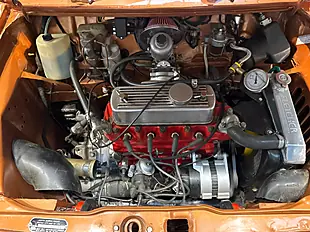 Used 1978 MINI Clubman - Interior and Exterior details 18
