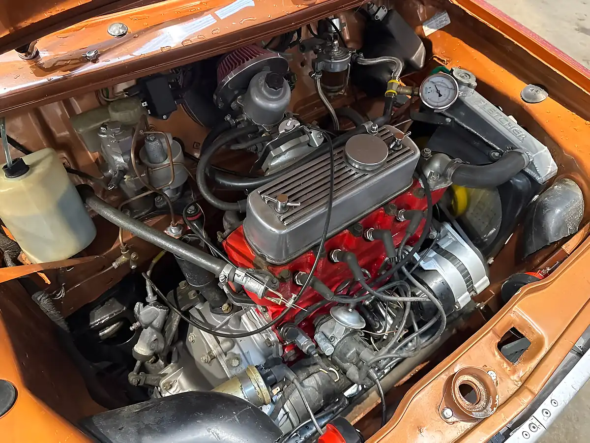 Used 1978 MINI Clubman - Interior and Exterior details 19