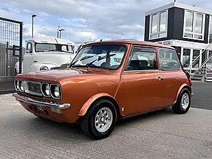 Used 1978 MINI Clubman - Interior and Exterior details 3