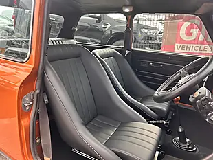 Used 1978 MINI Clubman - Interior and Exterior details 4