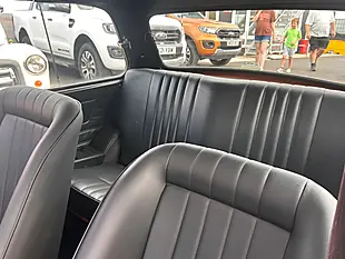 Used 1978 MINI Clubman - Interior and Exterior details 5