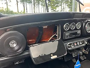 Used 1978 MINI Clubman - Interior and Exterior details 8