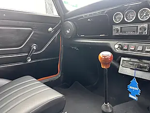 Used 1978 MINI Clubman - Interior and Exterior details 9