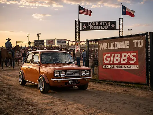 1978 MINI MINI