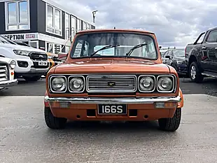 Used 1978 MINI MINI - Interior and Exterior details 11