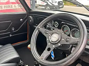 Used 1978 MINI MINI - Interior and Exterior details 13