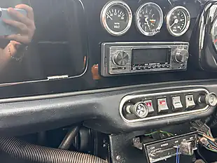 Used 1978 MINI MINI - Interior and Exterior details 15