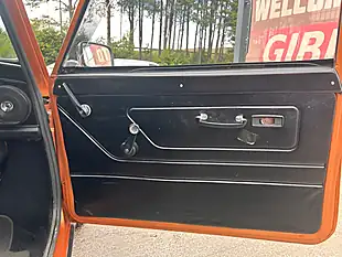 Used 1978 MINI MINI - Interior and Exterior details 17