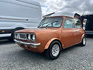 Used 1978 MINI MINI - Interior and Exterior details 19