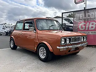 Used 1978 MINI MINI - Interior and Exterior details 7