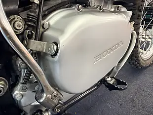 Used 1979 Honda XR500 - Interior and Exterior details 11