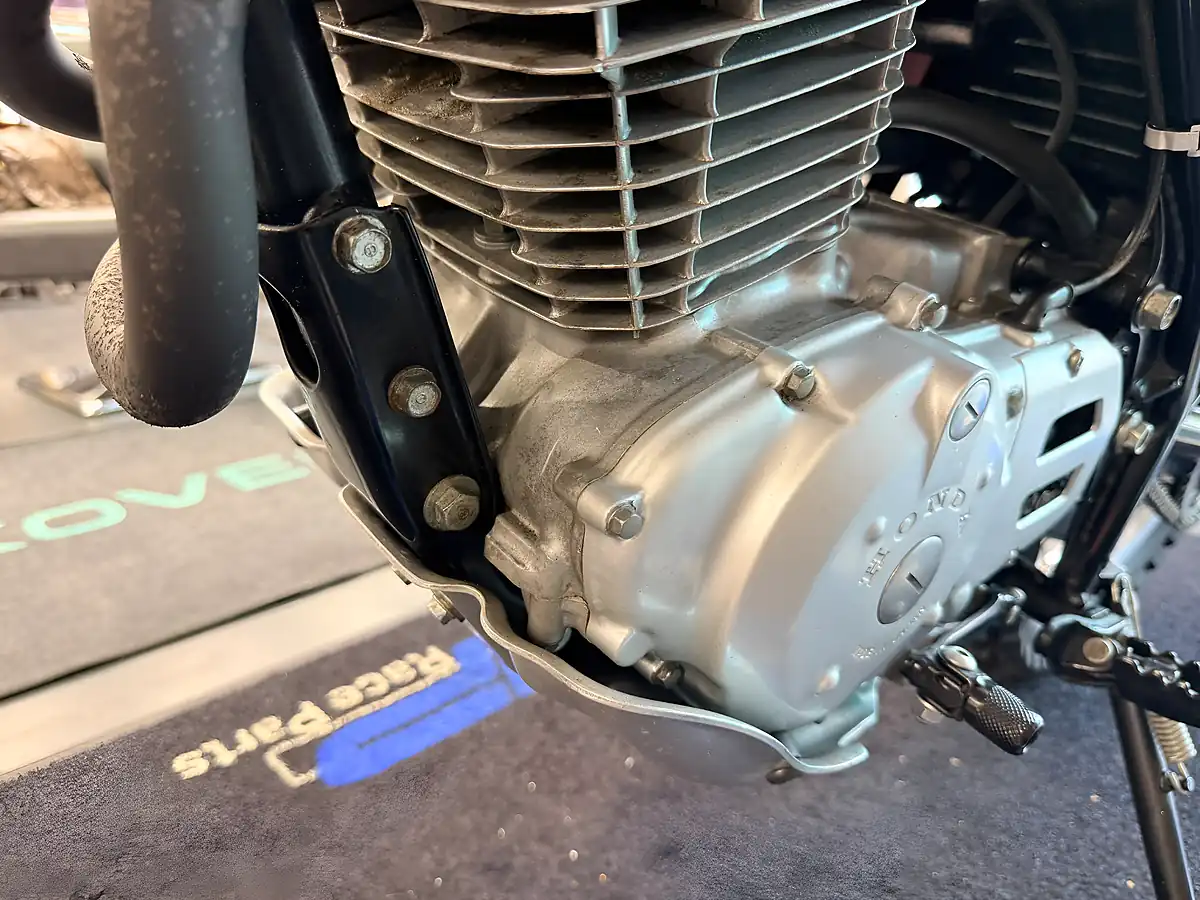 Used 1979 Honda XR500 - Interior and Exterior details 14