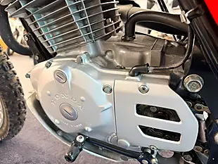 Used 1979 Honda XR500 - Interior and Exterior details 16