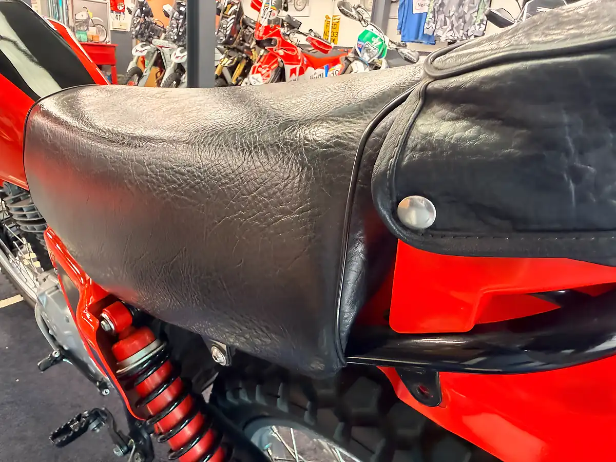 Used 1979 Honda XR500 - Interior and Exterior details 18