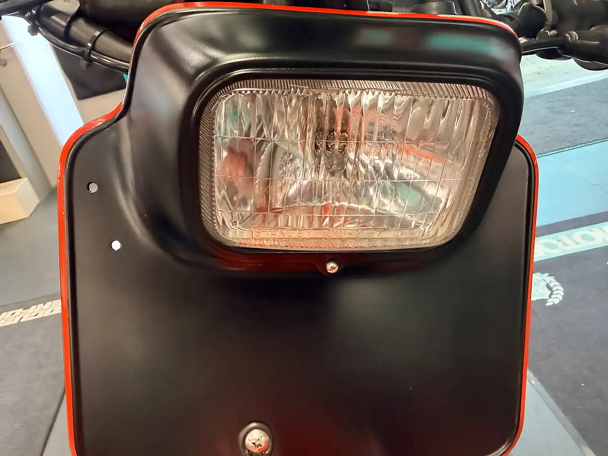 Used 1979 Honda XR500 - Interior and Exterior details 19