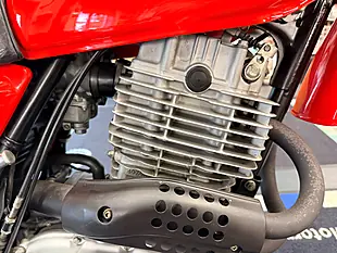 Used 1979 Honda XR500 - Interior and Exterior details 4