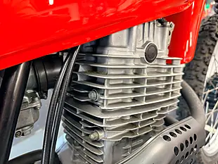 Used 1979 Honda XR500 - Interior and Exterior details 8